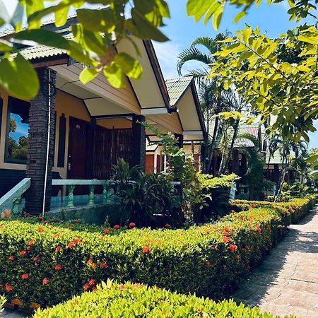 Lanta Queen Resort Koh Lanta Exterior photo