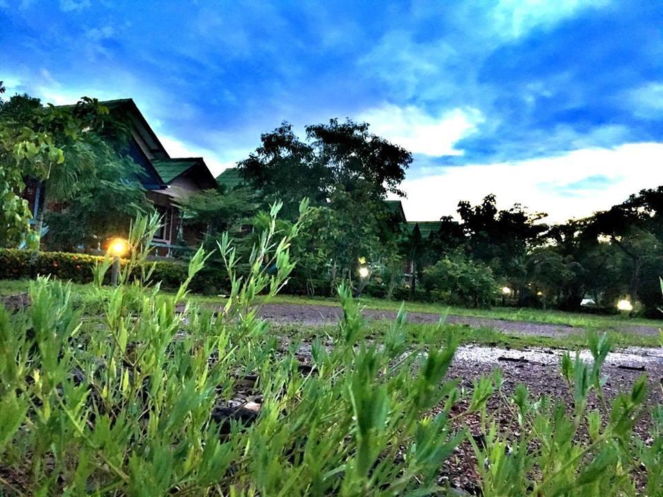 Lanta Queen Resort Koh Lanta Exterior photo