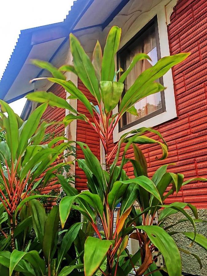 Lanta Queen Resort Koh Lanta Exterior photo