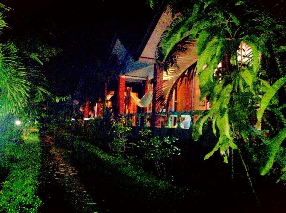 Lanta Queen Resort Koh Lanta Exterior photo